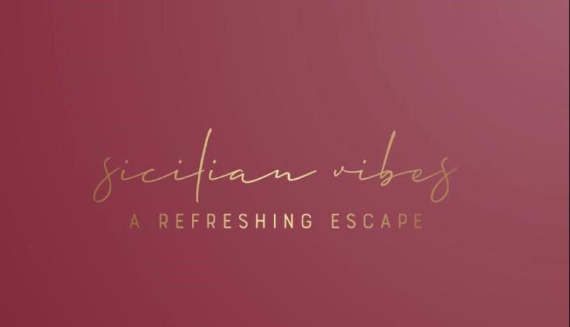Sicilian Vibes House In Centro Διαμέρισμα Κατάνια Εξωτερικό φωτογραφία