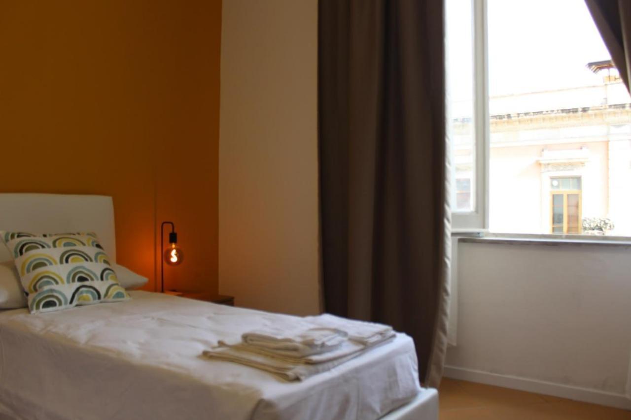 Sicilian Vibes House In Centro Διαμέρισμα Κατάνια Εξωτερικό φωτογραφία