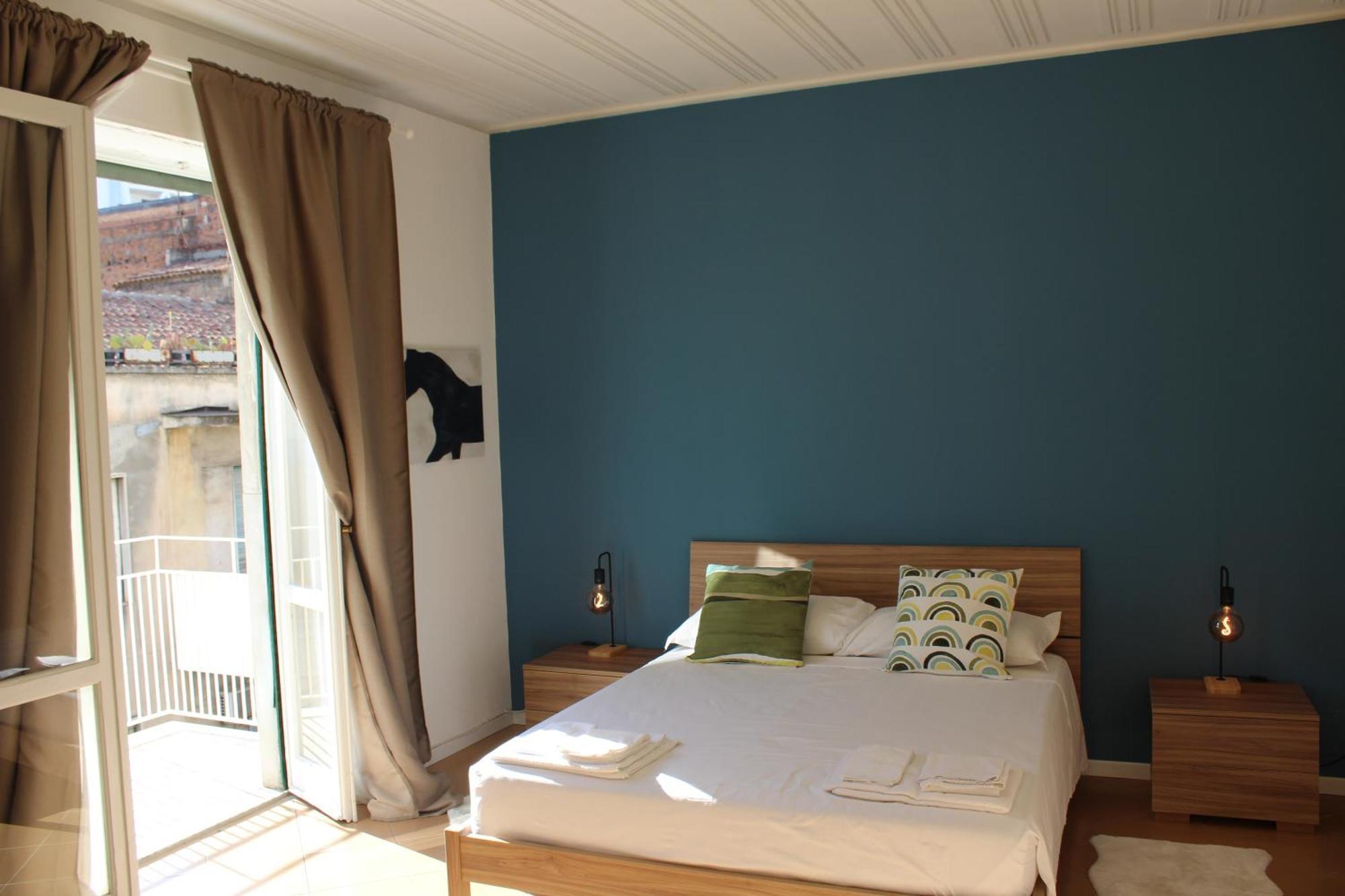 Sicilian Vibes House In Centro Διαμέρισμα Κατάνια Εξωτερικό φωτογραφία